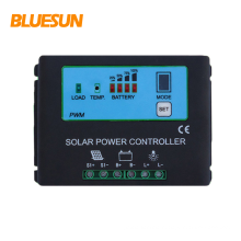 Popular hot selling chargecontroller 12v DC input 220v AC output charge controller